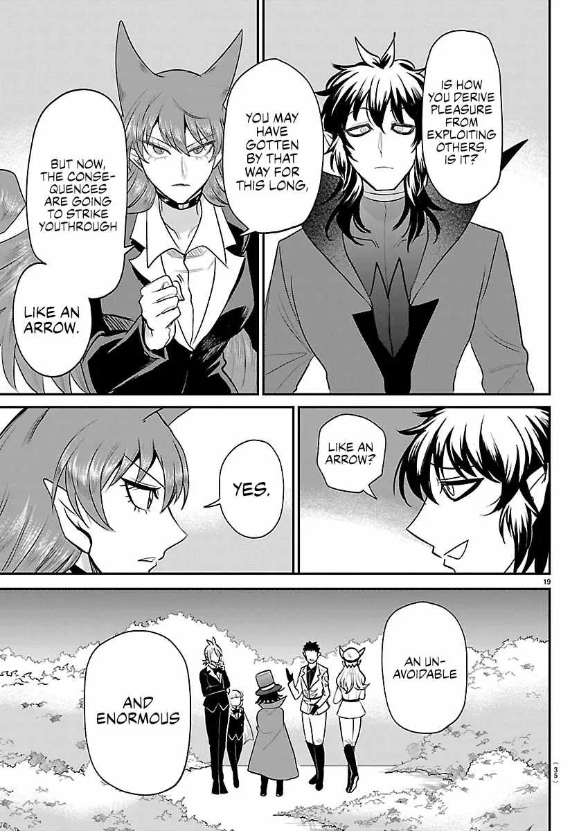 Anime – Welcome to Demon School! Iruma-kun Chapter 411 – Page 18