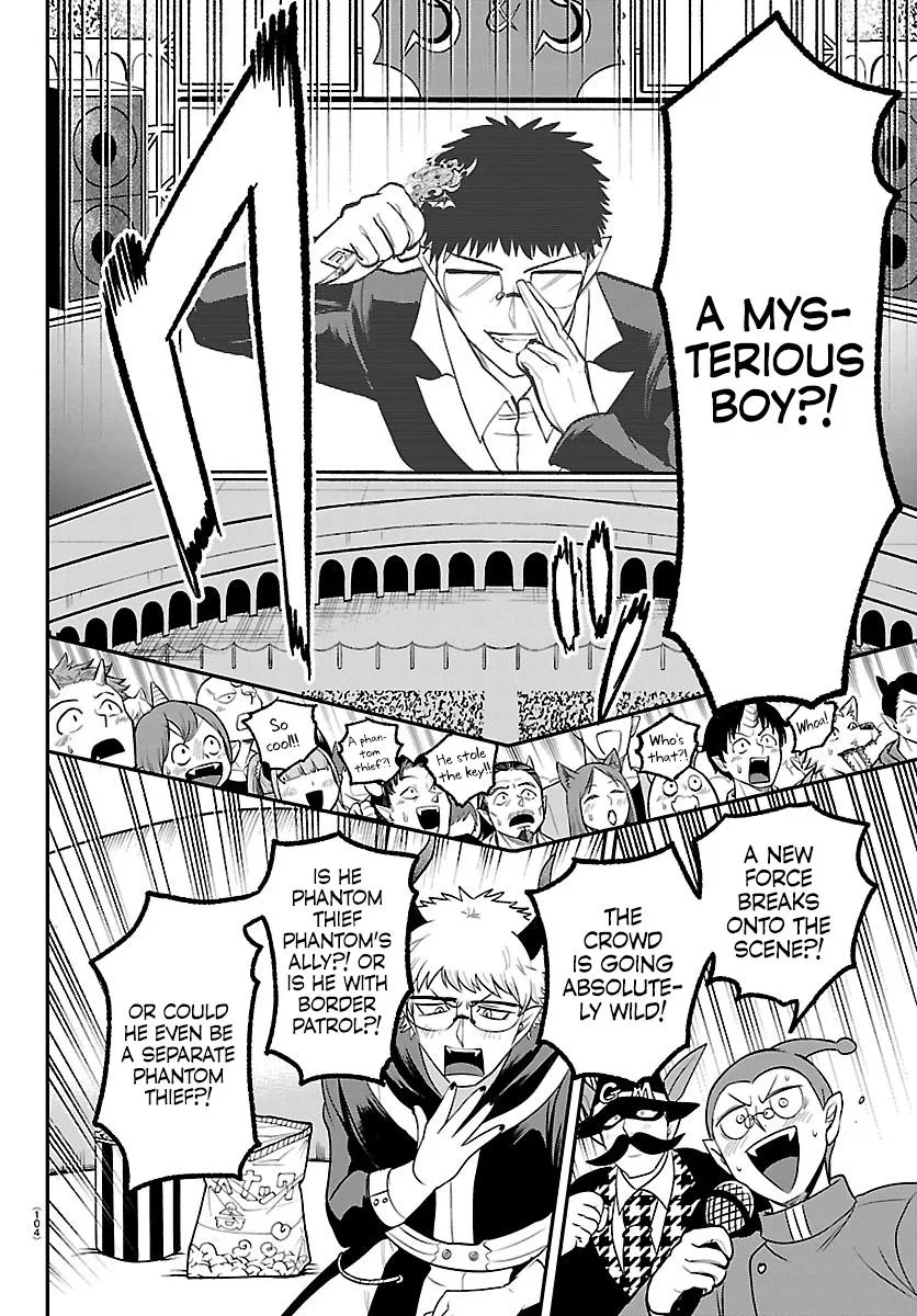 Anime – Welcome to Demon School! Iruma-kun Chapter 410 – Page 2