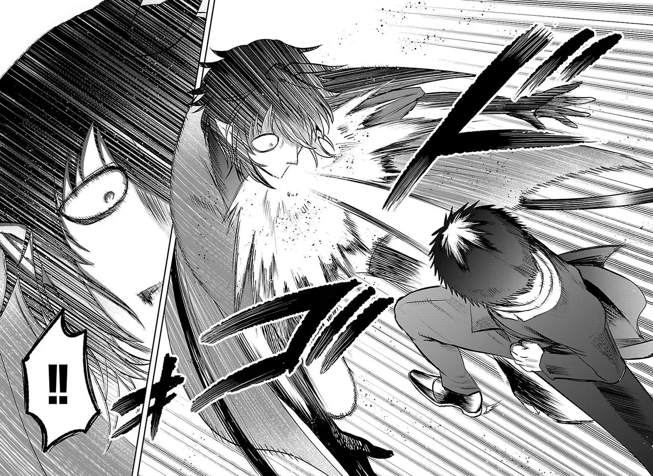 Anime – Welcome to Demon School! Iruma-kun Chapter 410 – Page 15