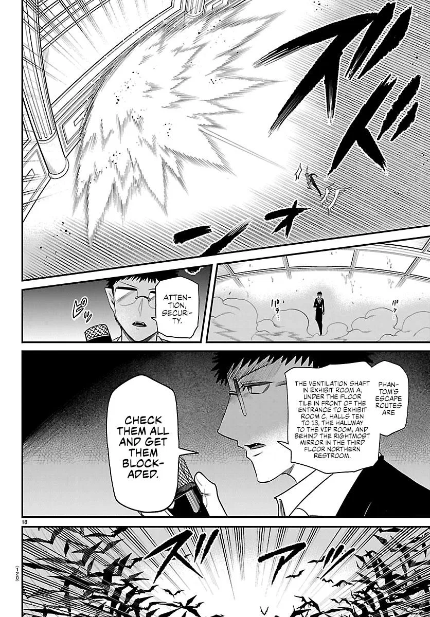 Anime – Welcome to Demon School! Iruma-kun Chapter 410 – Page 16