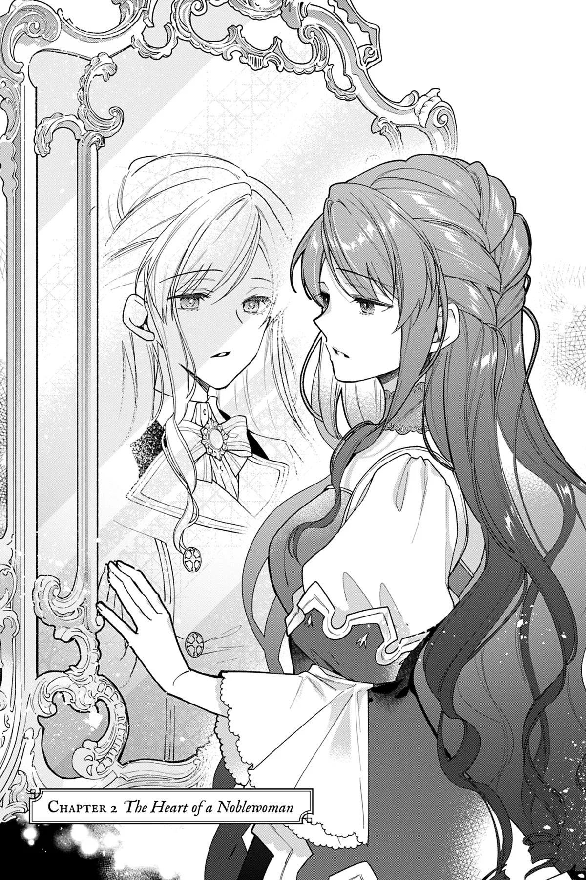 The Tale of Luvelia Kingdom Chapter 2 – Page 1