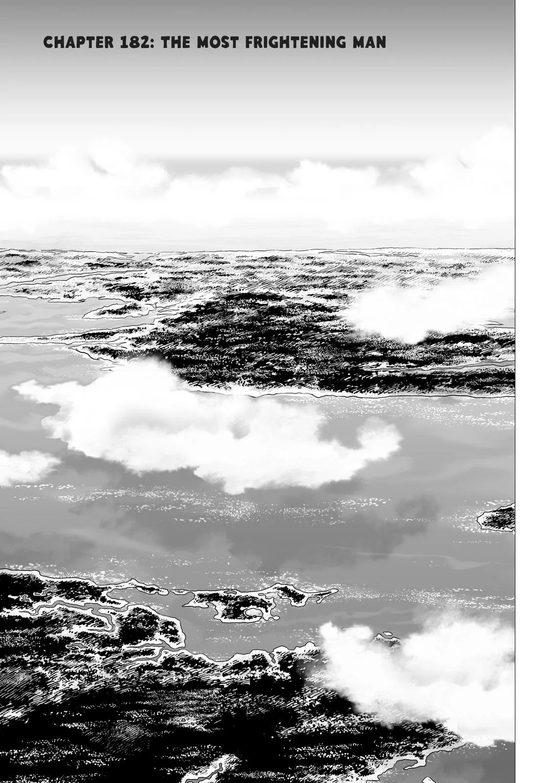 Vinland Saga Vinland Saga Chapter 182 – Page 1