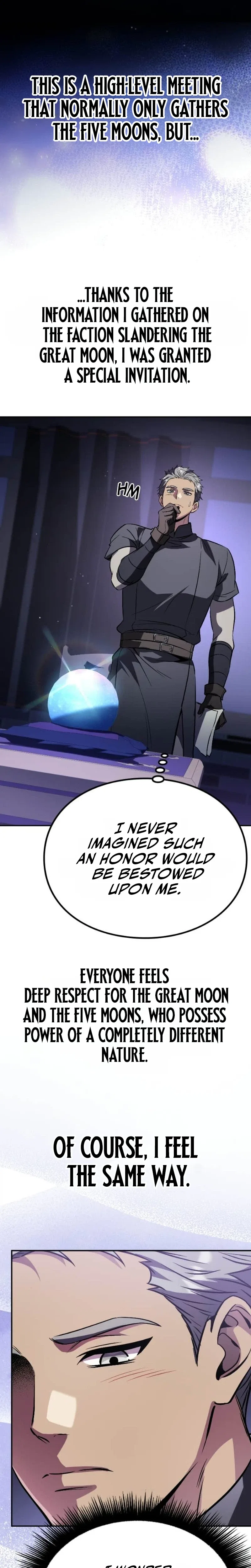 Raising Villains the Right Way Chapter 51 – Page 2