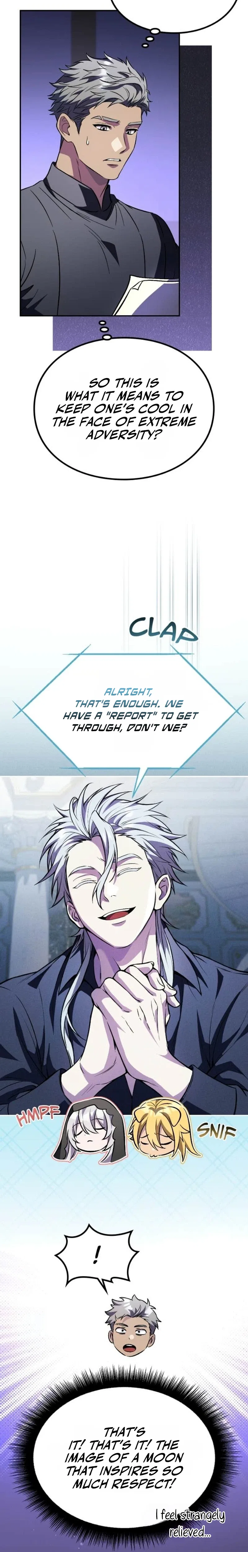 Raising Villains the Right Way Chapter 51 – Page 7