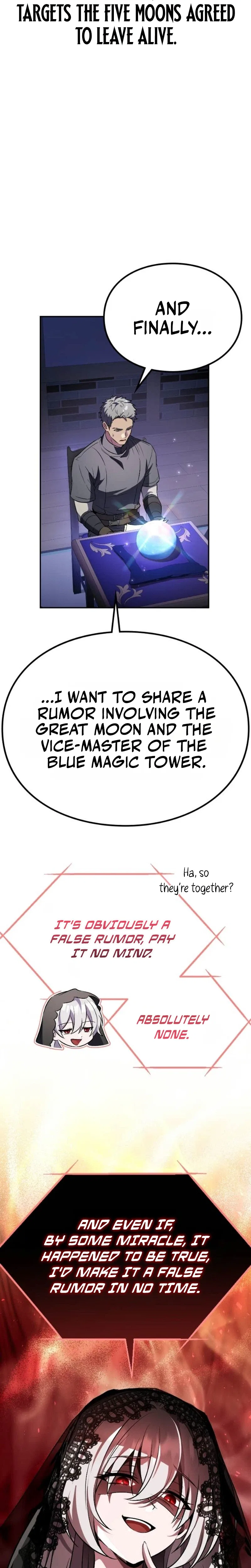 Raising Villains the Right Way Chapter 51 – Page 14
