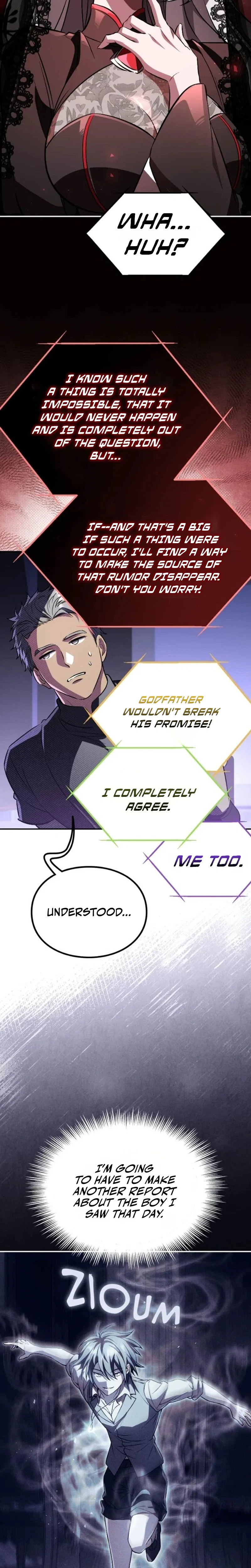 Raising Villains the Right Way Chapter 51 – Page 15