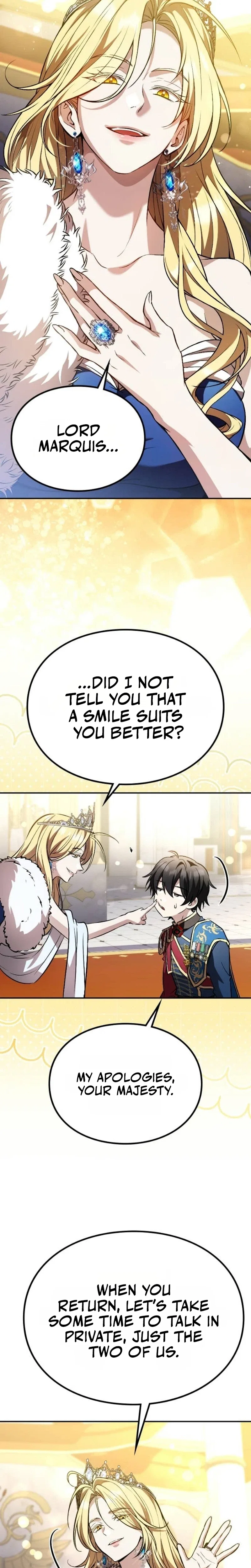 Raising Villains the Right Way Chapter 51 – Page 19