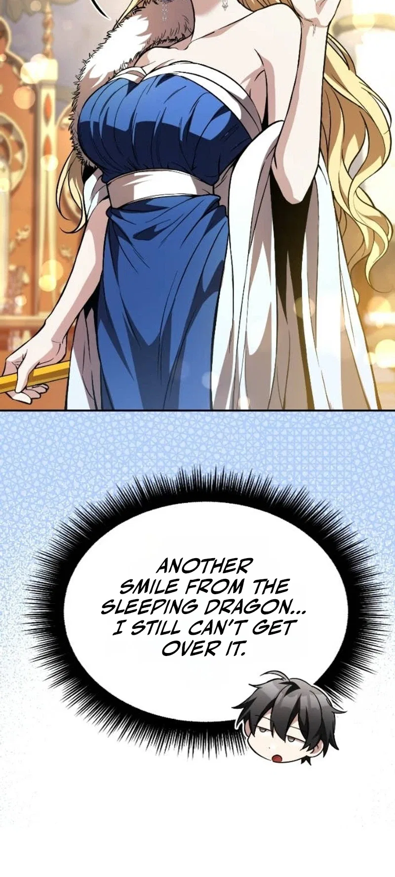 Raising Villains the Right Way Chapter 51 – Page 20