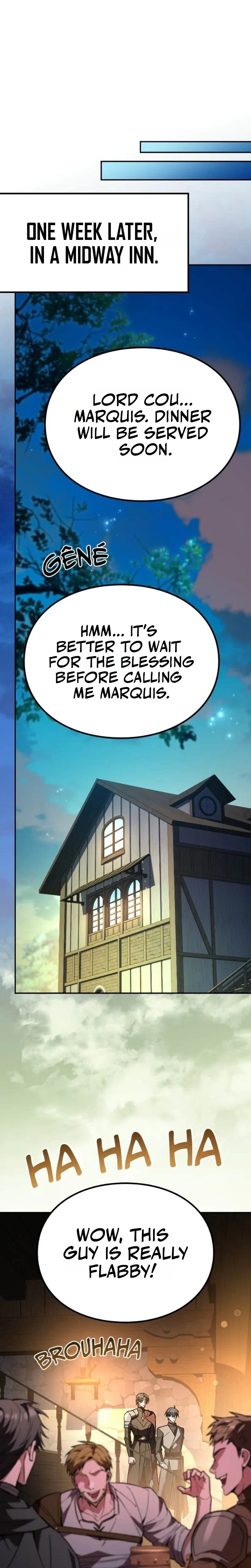 Raising Villains the Right Way Chapter 51 – Page 22
