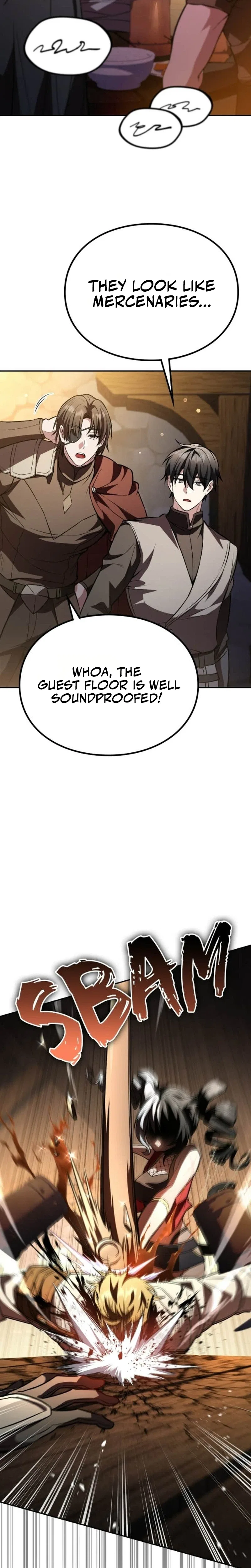 Raising Villains the Right Way Chapter 51 – Page 23