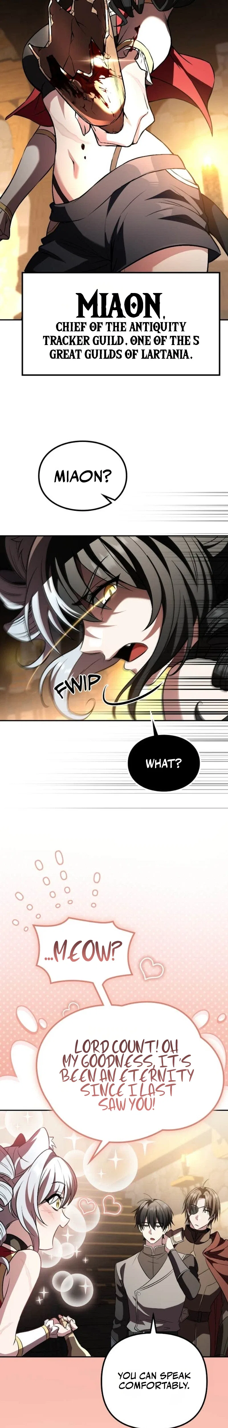 Raising Villains the Right Way Chapter 51 – Page 26