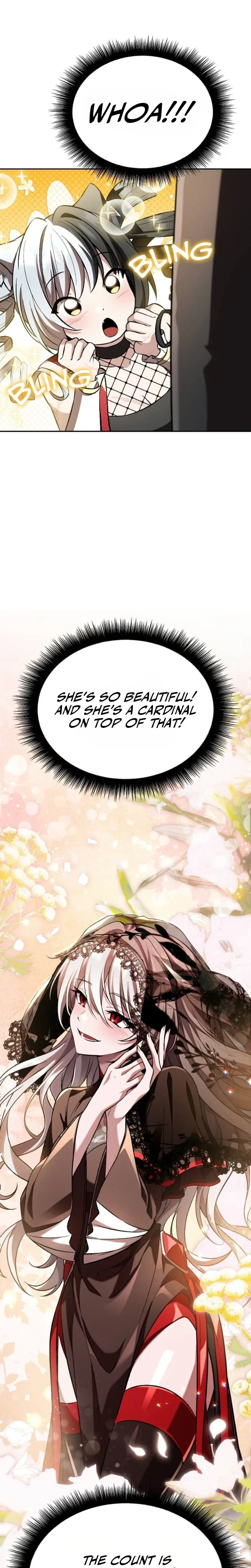 Raising Villains the Right Way Chapter 51 – Page 35