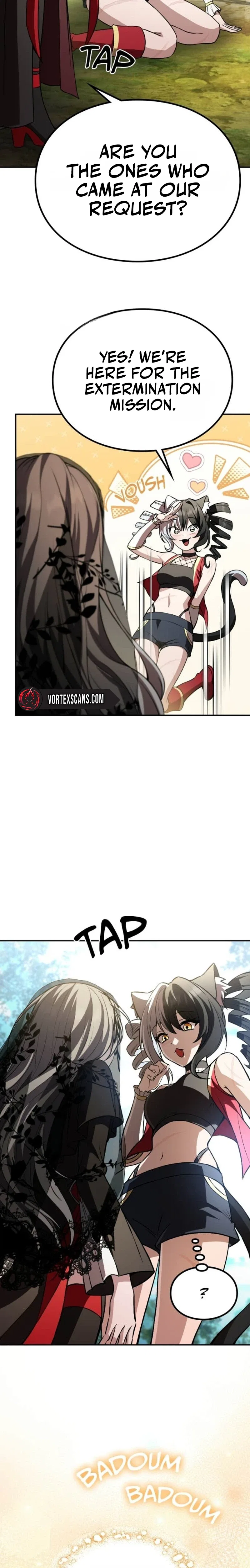 Raising Villains the Right Way Chapter 51 – Page 38