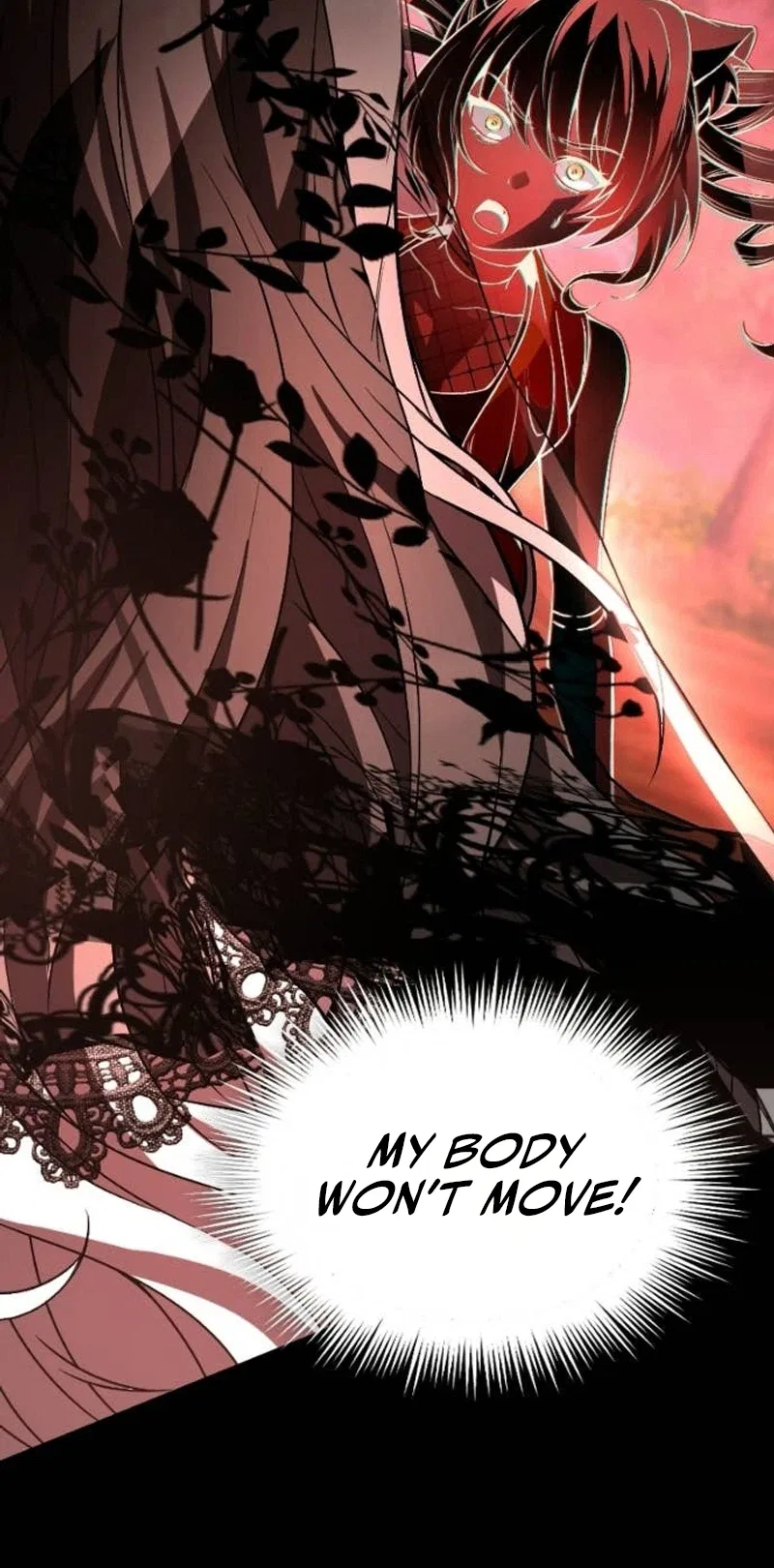 Raising Villains the Right Way Chapter 51 – Page 43