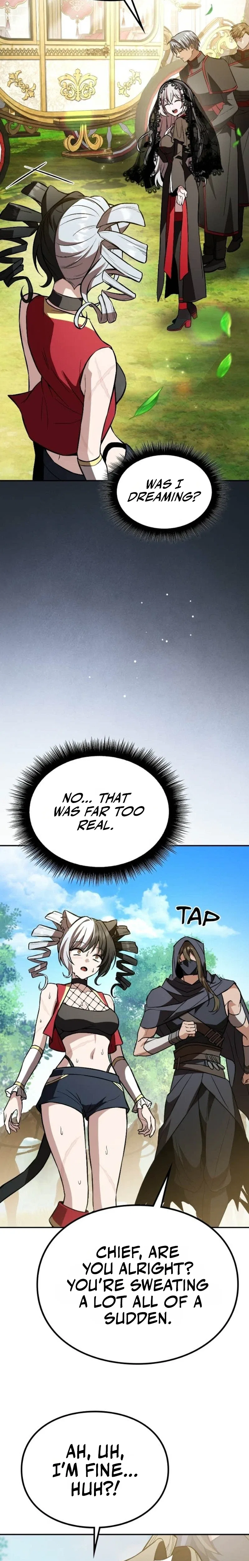 Raising Villains the Right Way Chapter 51 – Page 48