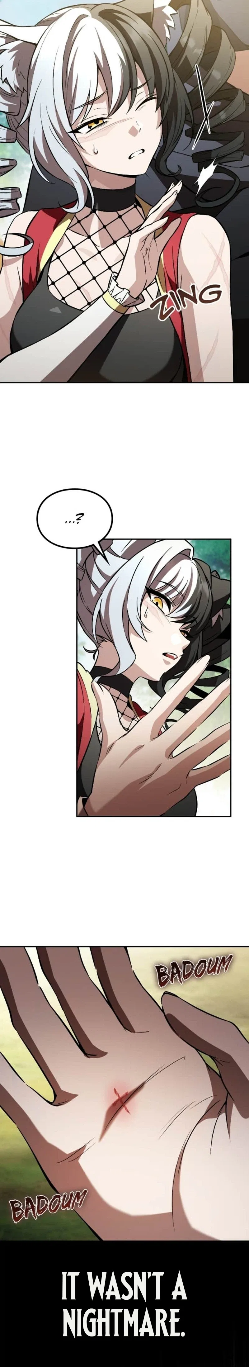 Raising Villains the Right Way Chapter 51 – Page 49