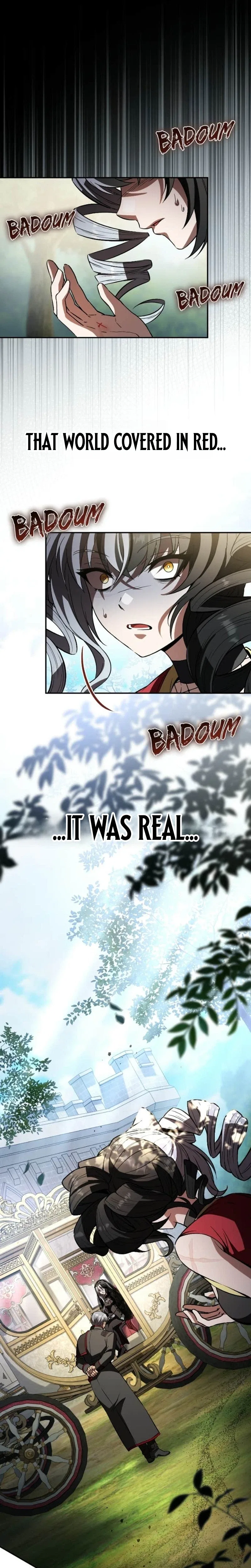 Raising Villains the Right Way Chapter 51 – Page 50
