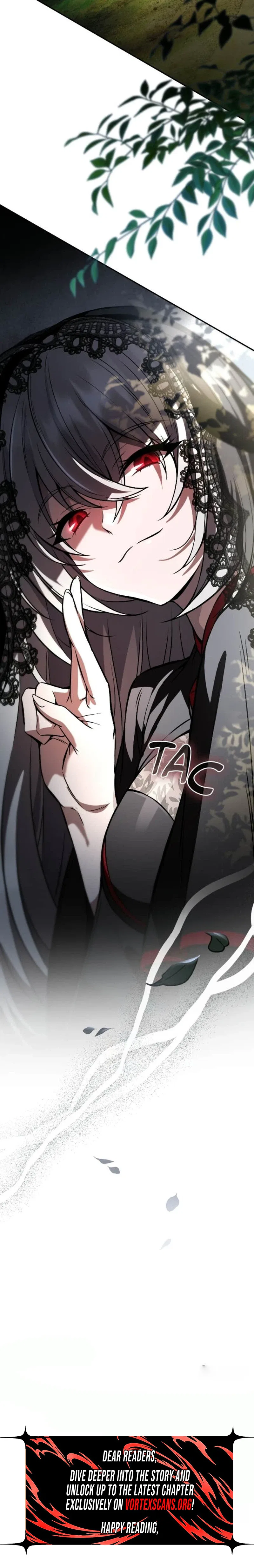 Raising Villains the Right Way Chapter 51 – Page 51