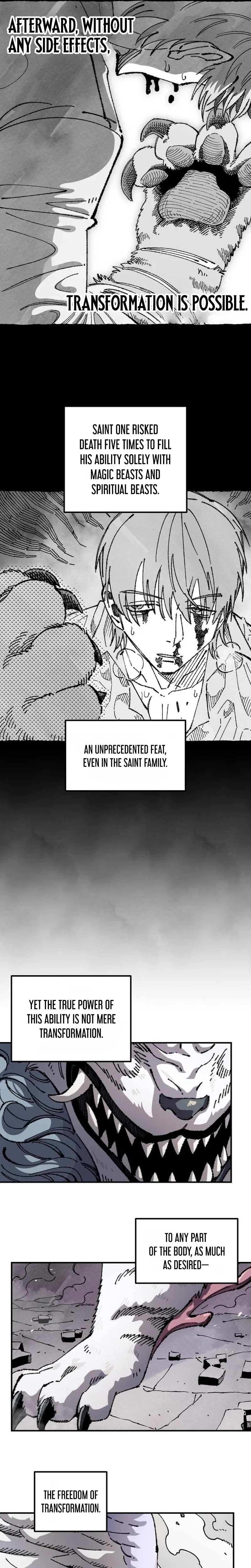 Reincarnation of the Veteran Soldier Chapter 217 – Page 4