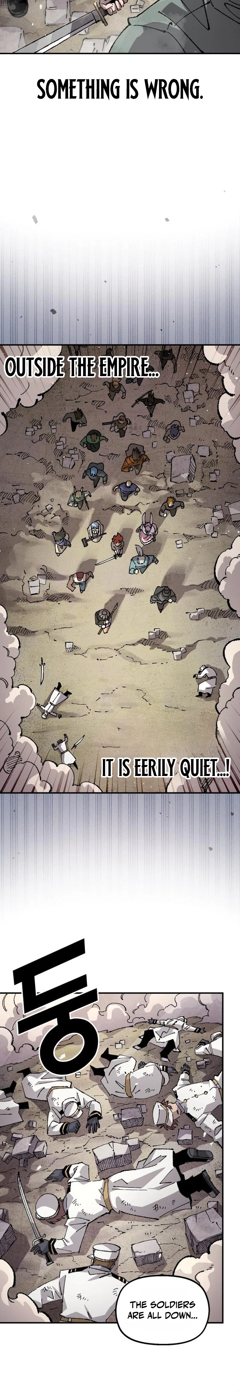 Reincarnation of the Veteran Soldier Chapter 217 – Page 24