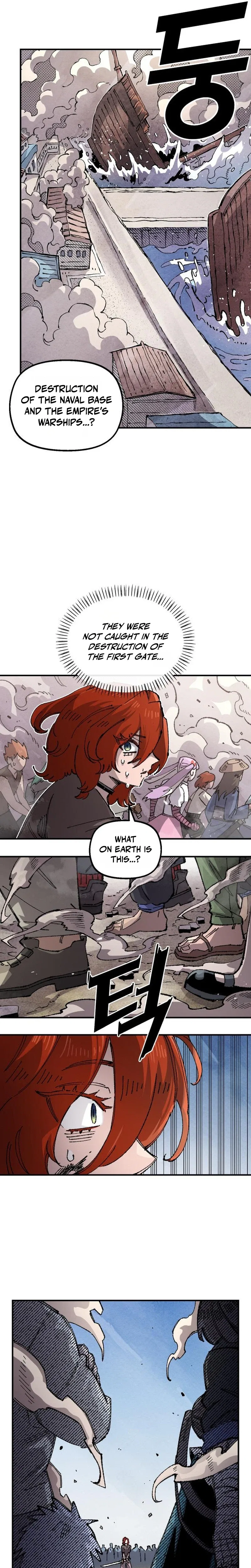 Reincarnation of the Veteran Soldier Chapter 217 – Page 25