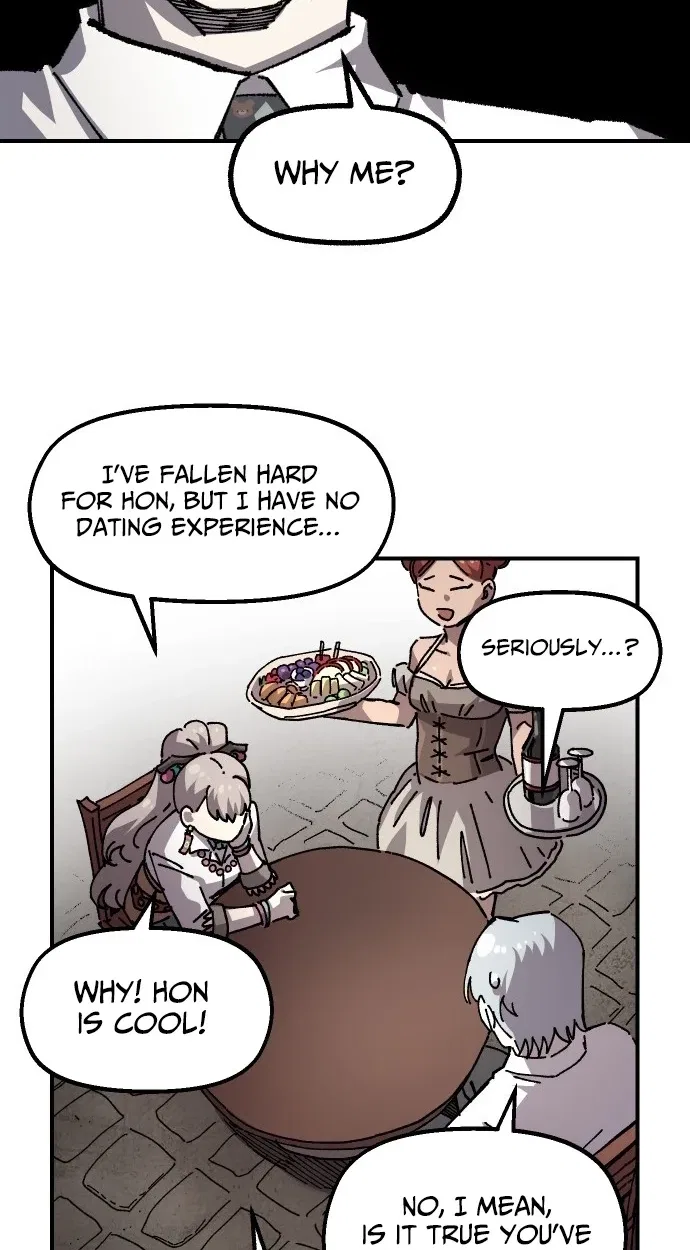 Reincarnation of the Veteran Soldier Chapter 185 – Page 8
