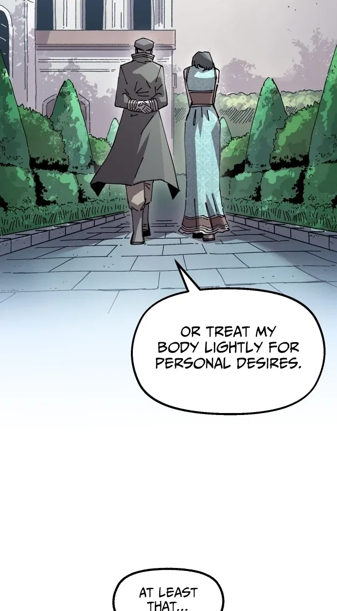 Reincarnation of the Veteran Soldier Chapter 185 – Page 21