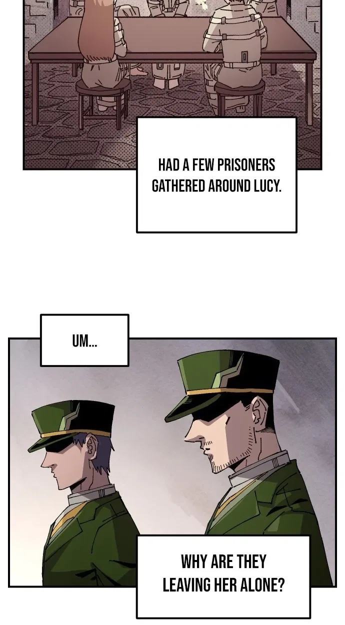 Reincarnation of the Veteran Soldier Chapter 185 – Page 32