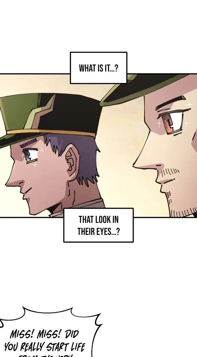 Reincarnation of the Veteran Soldier Chapter 185 – Page 33