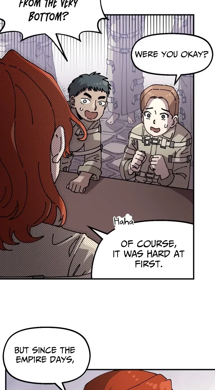 Reincarnation of the Veteran Soldier Chapter 185 – Page 34