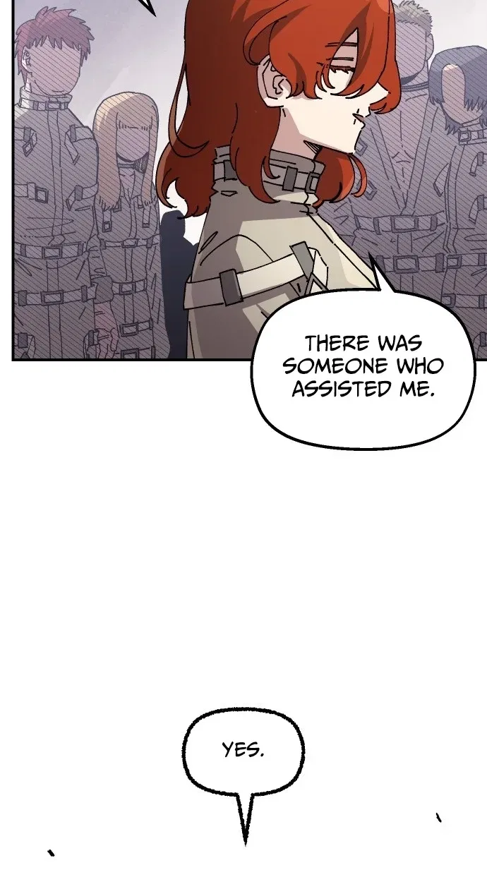 Reincarnation of the Veteran Soldier Chapter 185 – Page 35