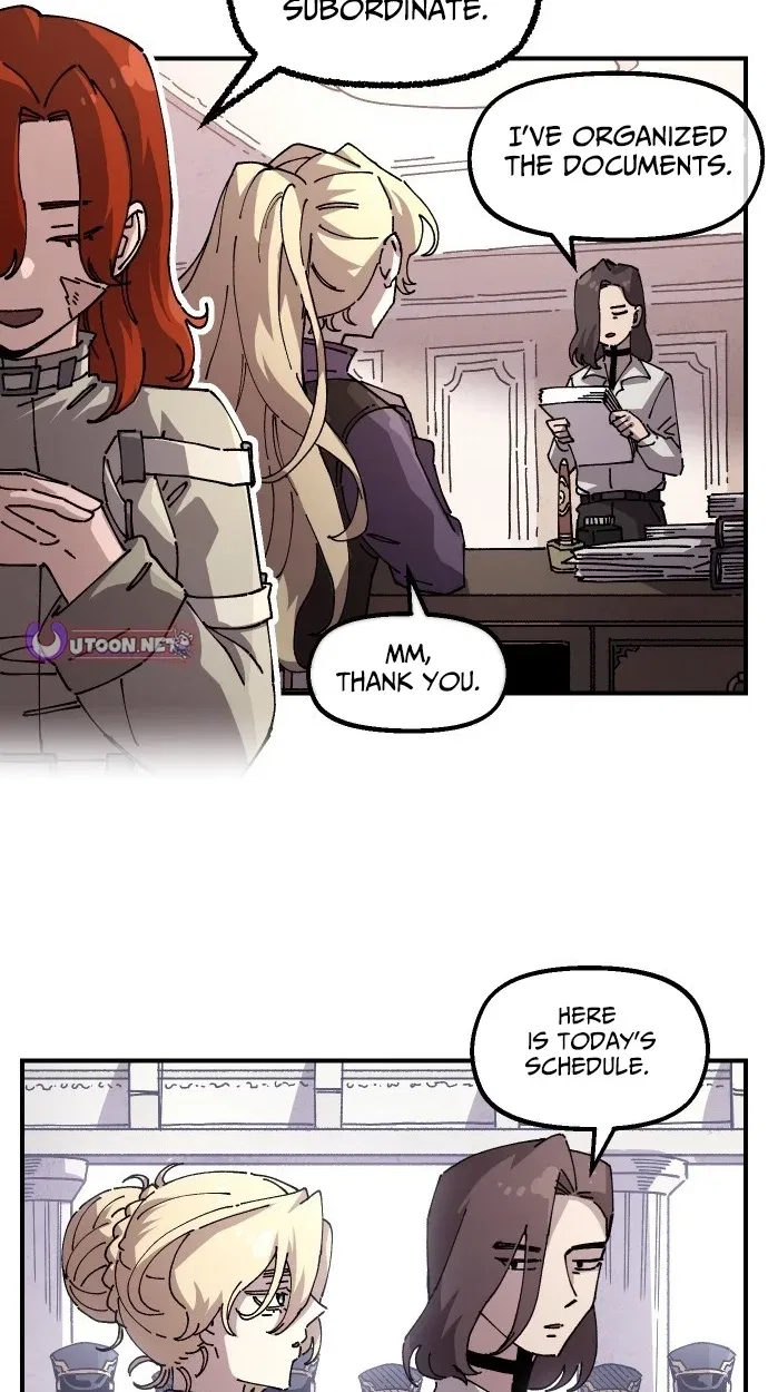 Reincarnation of the Veteran Soldier Chapter 185 – Page 39