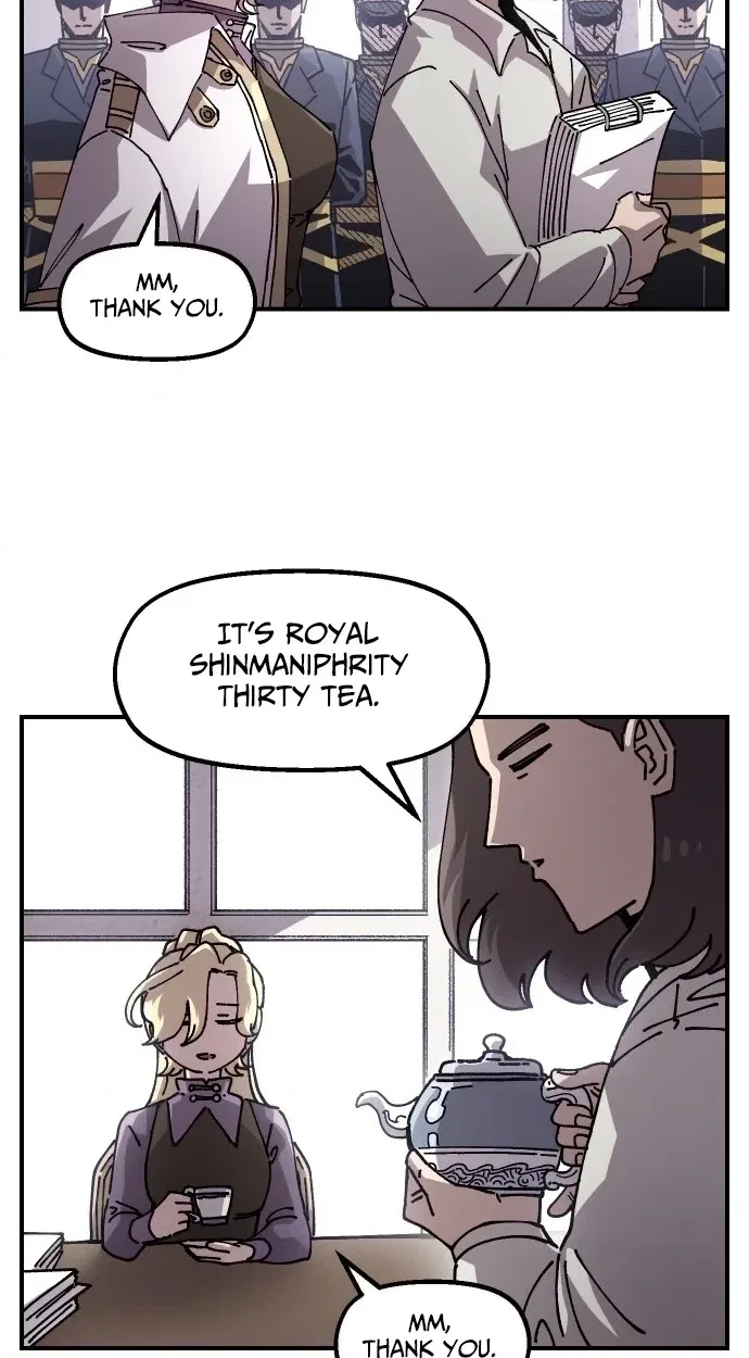 Reincarnation of the Veteran Soldier Chapter 185 – Page 40