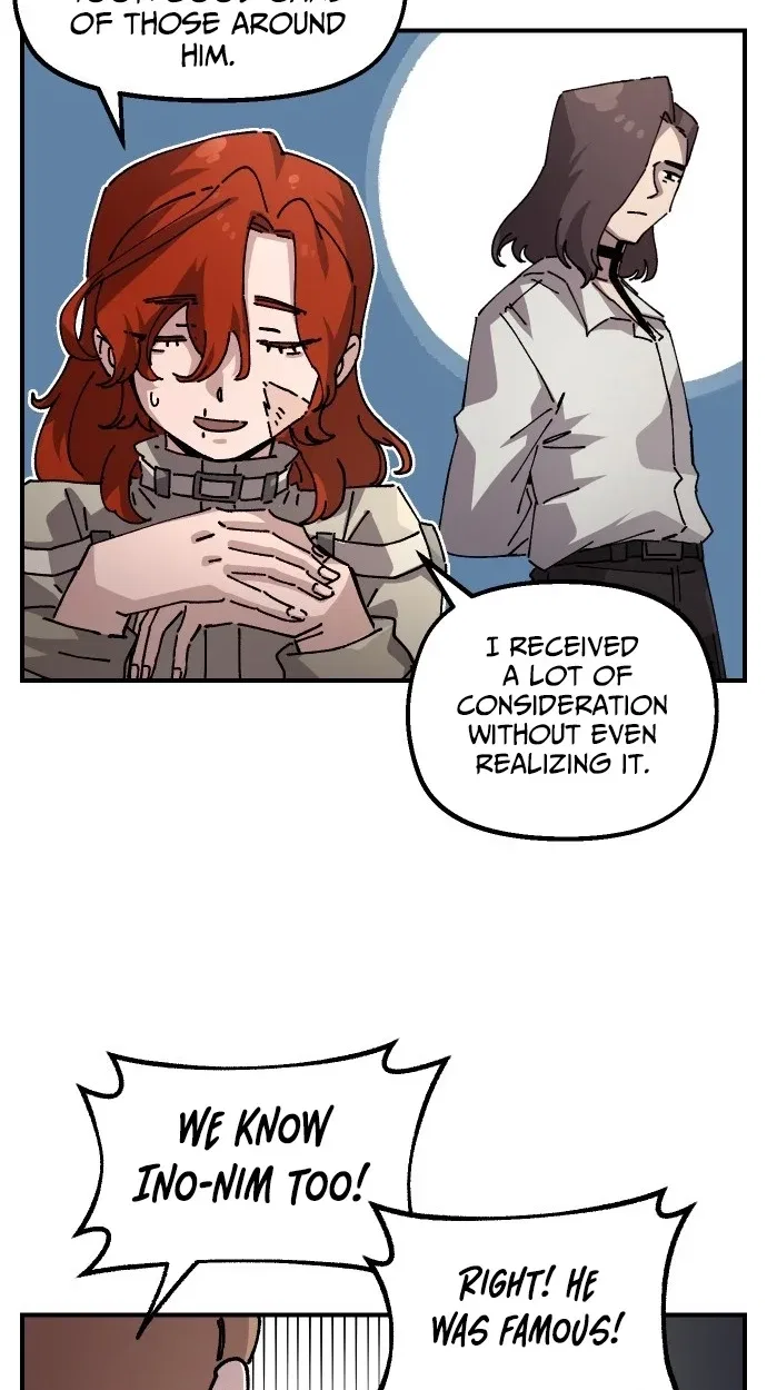 Reincarnation of the Veteran Soldier Chapter 185 – Page 43