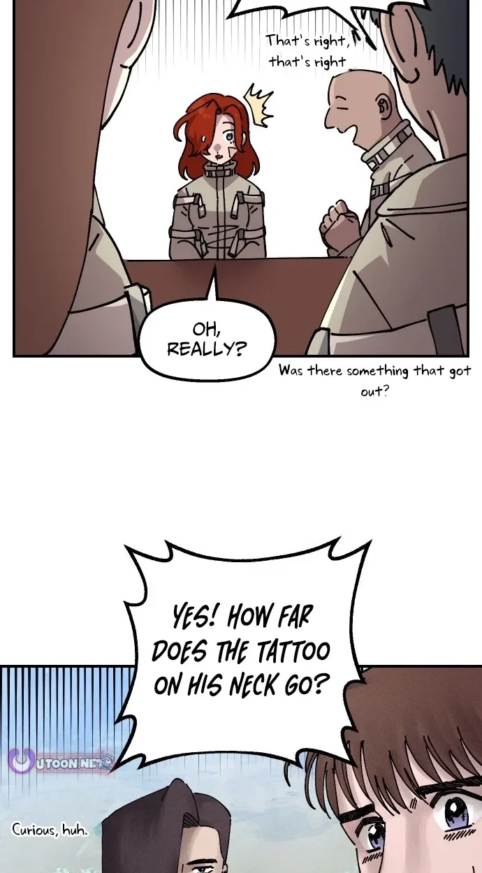 Reincarnation of the Veteran Soldier Chapter 185 – Page 44