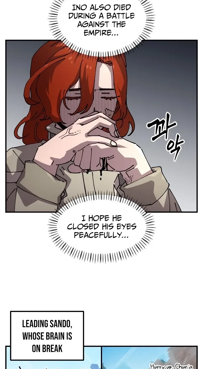 Reincarnation of the Veteran Soldier Chapter 185 – Page 47