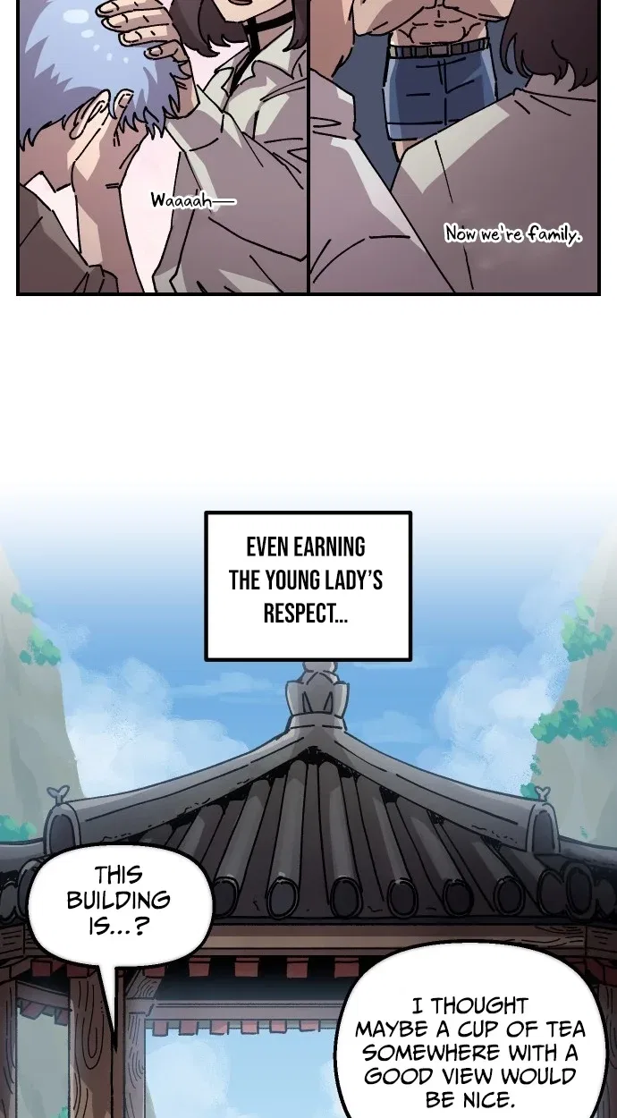 Reincarnation of the Veteran Soldier Chapter 185 – Page 49