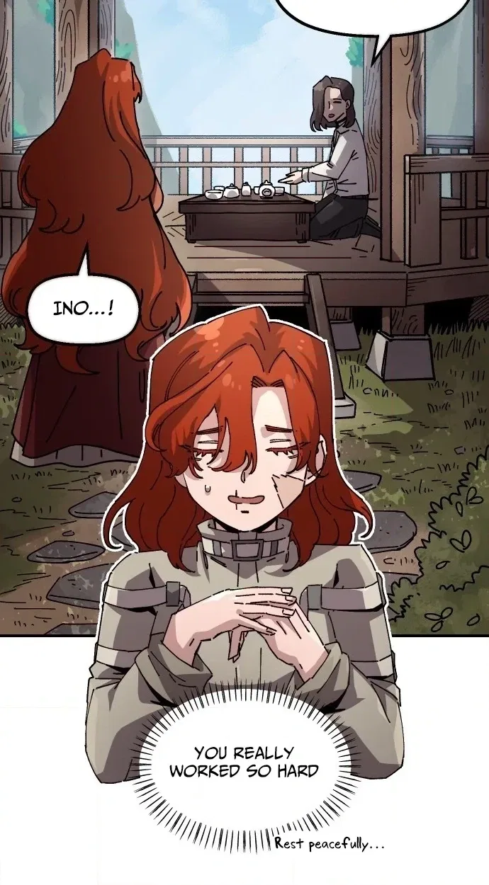 Reincarnation of the Veteran Soldier Chapter 185 – Page 50
