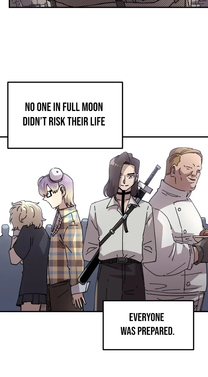 Reincarnation of the Veteran Soldier Chapter 185 – Page 52