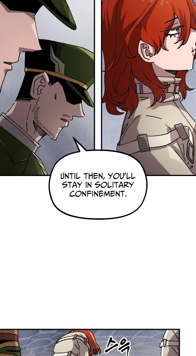 Reincarnation of the Veteran Soldier Chapter 185 – Page 57