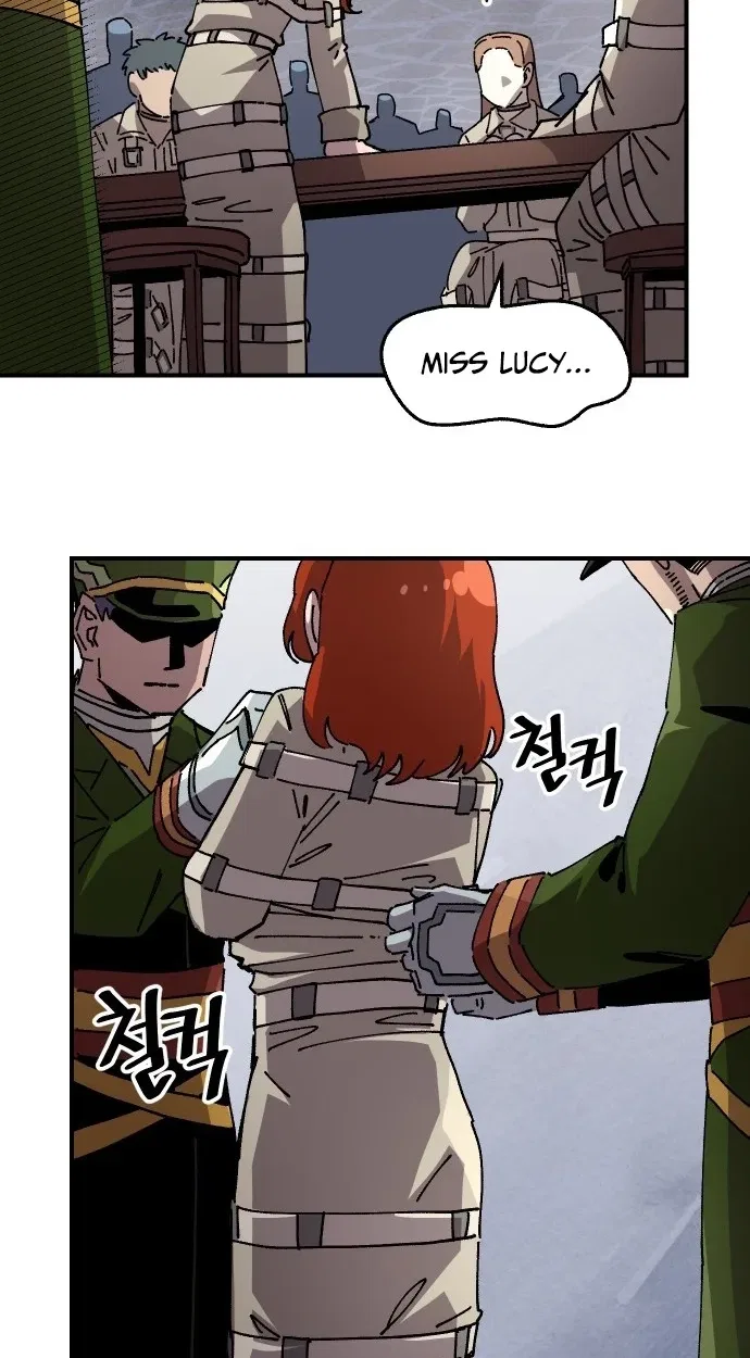 Reincarnation of the Veteran Soldier Chapter 185 – Page 58