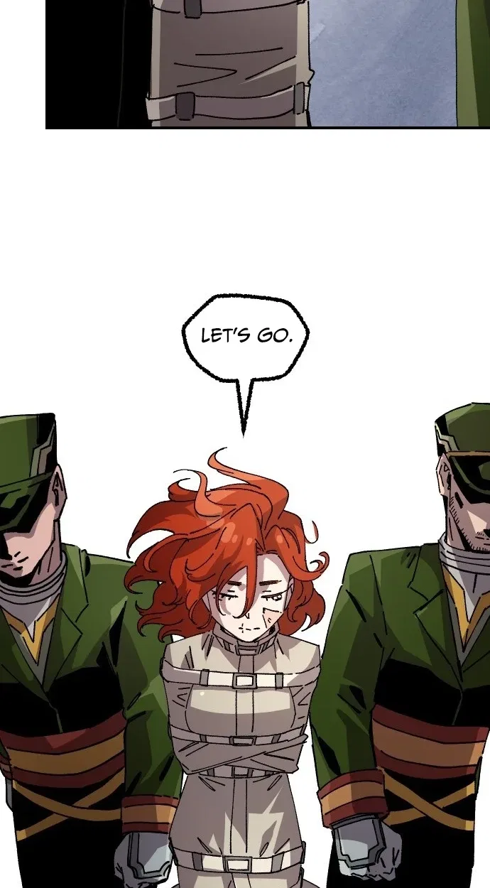 Reincarnation of the Veteran Soldier Chapter 185 – Page 59