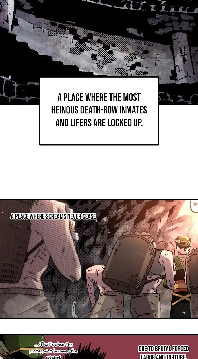 Reincarnation of the Veteran Soldier Chapter 184 – Page 3