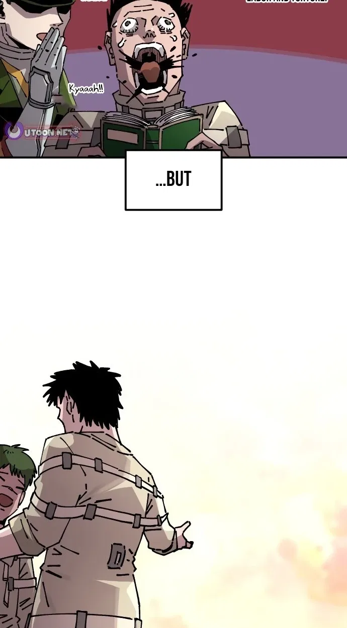 Reincarnation of the Veteran Soldier Chapter 184 – Page 4