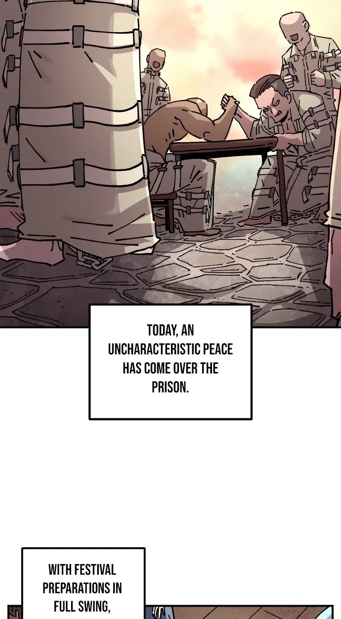 Reincarnation of the Veteran Soldier Chapter 184 – Page 5