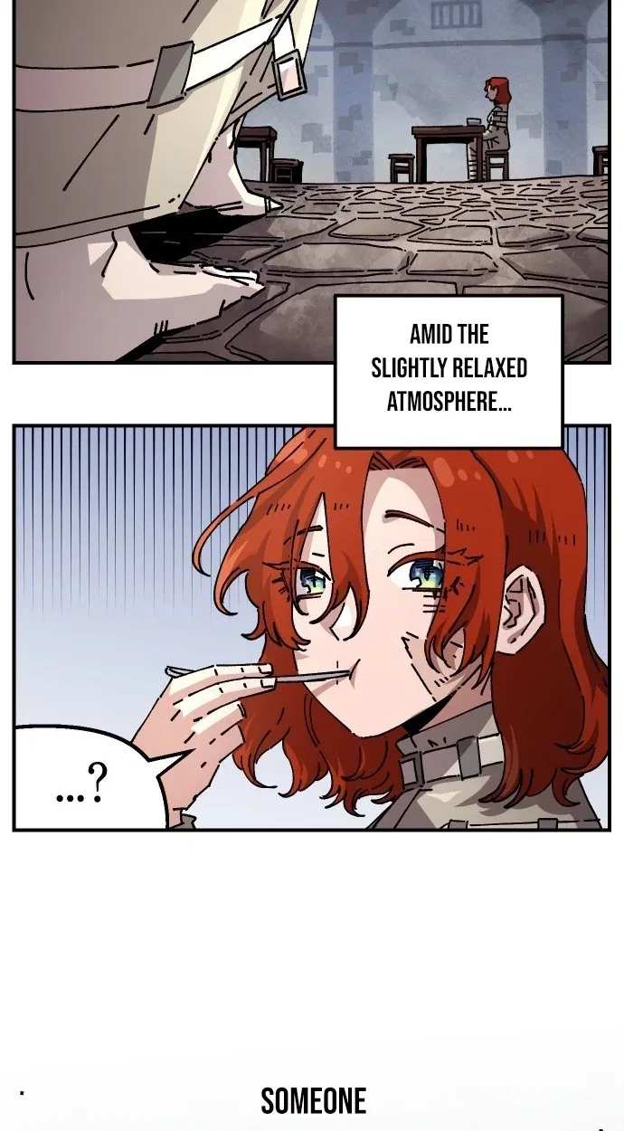 Reincarnation of the Veteran Soldier Chapter 184 – Page 9