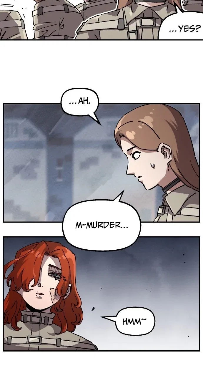 Reincarnation of the Veteran Soldier Chapter 184 – Page 13