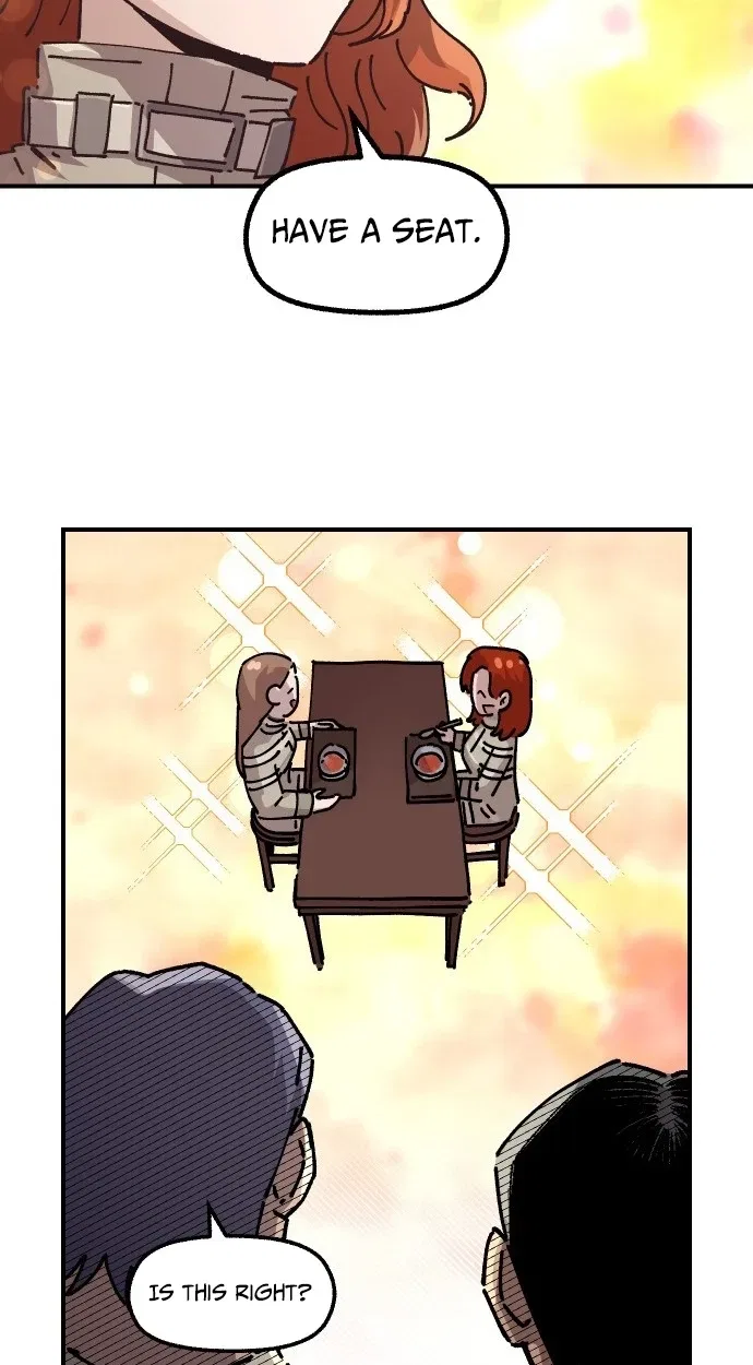 Reincarnation of the Veteran Soldier Chapter 184 – Page 15