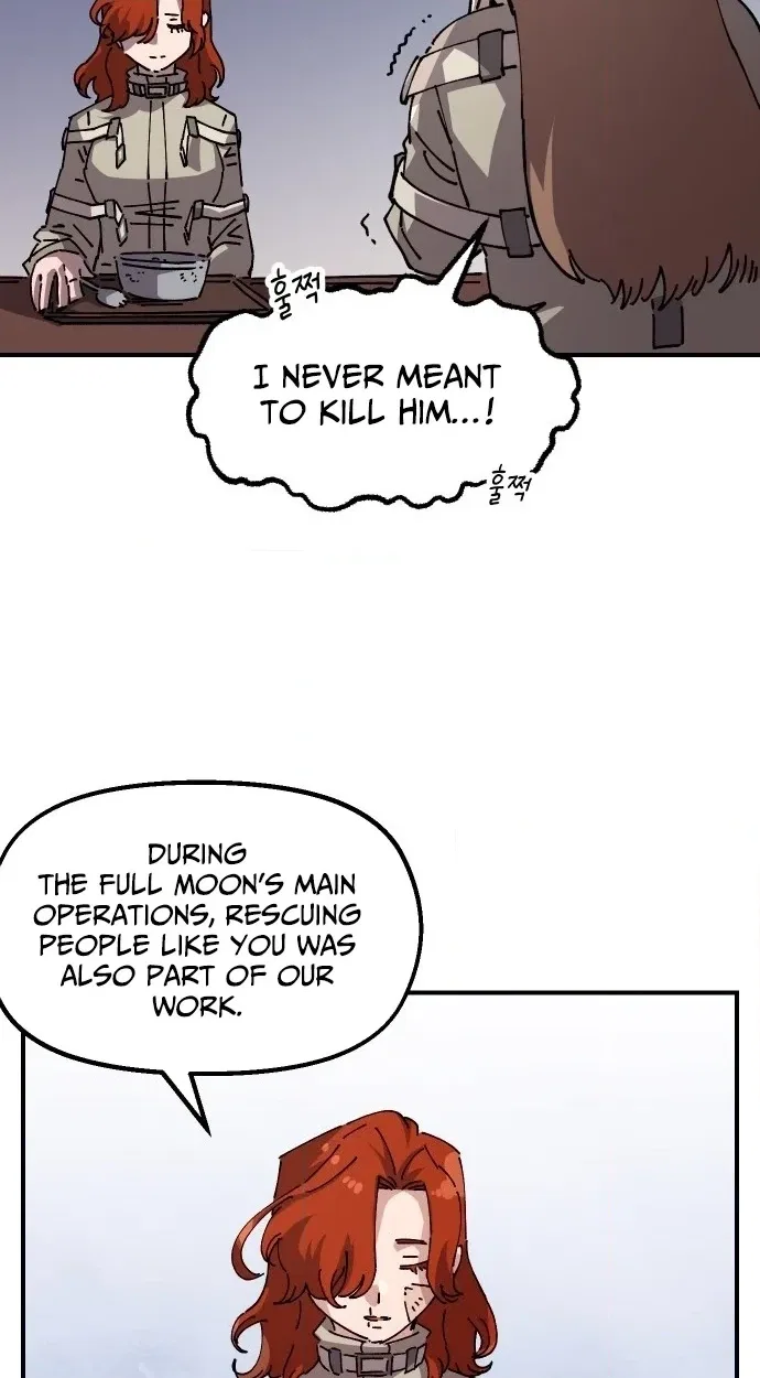 Reincarnation of the Veteran Soldier Chapter 184 – Page 20