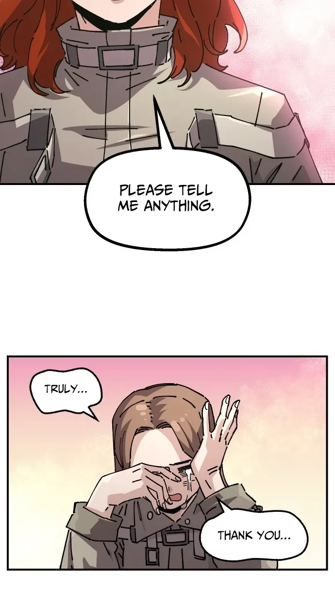Reincarnation of the Veteran Soldier Chapter 184 – Page 22